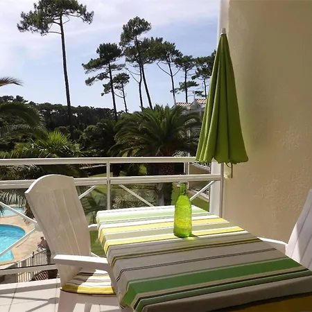 Avec Parking - 4 Pers. - Fr-1-878-46 Apartman *