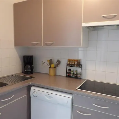 Avec Parking - 4 Pers. - Fr-1-878-46 Apartman *