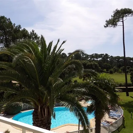 Avec Parking - 4 Pers. - Fr-1-878-46 Apartman *